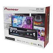 Автомагнитола Pioneer SPH-10BT доставка из г.Москва