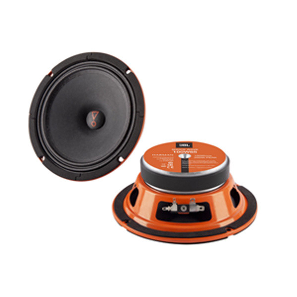 Автомобильная акустика JBL Shock Wave 100W65 Москва - изображение 1