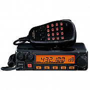 Автомобильная радиостанция Yaesu FT-1807 доставка из г.Москва