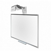 Интерактивная доска Smart Board SBX880iv6S с проектором доставка из г.Москва