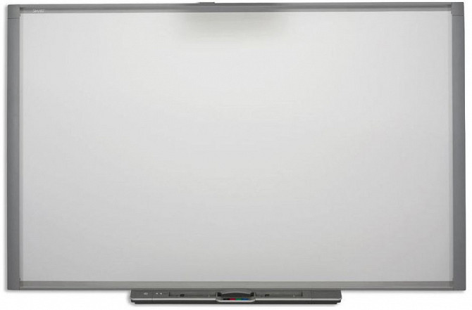 Ремонт интерактивных досок smartboard