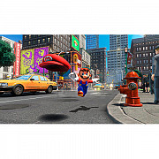 Игра для Nintendo Switch Super Mario Odyssey доставка из г.Москва