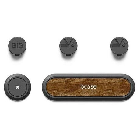 Xiaomi Bcase TUP2 Magnetic Organizer Cherry (магнитный органайзер кабелей и различных мелочей) Москва - изображение 1