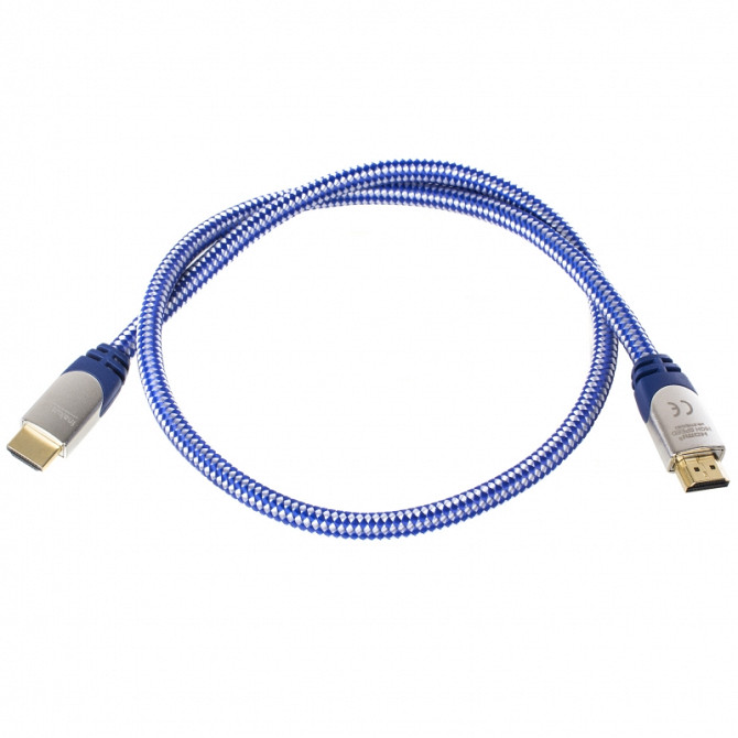 Кабель Inakustik Premium HDMI 2.0b Москва - изображение 1