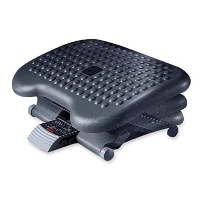Подставка для ног офисная Proflex Relax Москва - изображение 1