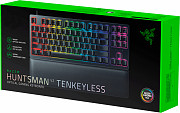 Razer Huntsman V2 Tenkeyless Red Switch RZ03-03940800-R3R1 доставка из г.Москва