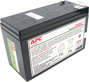 Аккумуляторная батарея APC by Schneider Electric RBC17 9 А·ч доставка из г.Москва