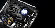 Блок питания Asus ROG THOR 1200P 1200W Platinum 90YE0080-B001N0 доставка из г.Москва