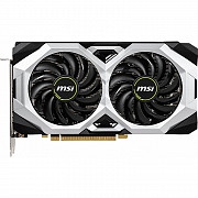 Видеокарта MSI GeForce RTX 2060 SUPER VENTUS OC 8GB, Bulk доставка из г.Москва