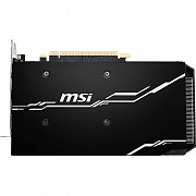 Видеокарта MSI GeForce RTX 2060 SUPER VENTUS OC 8GB, Bulk доставка из г.Москва