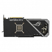 Видеокарта ASUS ROG Strix GeForce RTX 3080 Ti OC 12GB (ROG-STRIX-RTX3080TI-O12G-GAMING) доставка из г.Москва