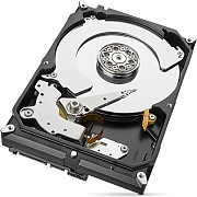 Жесткий диск Seagate Barracuda 3.5" 4.0 Tb SATA III 256 Mb 5400 rpm ST4000DM004 доставка из г.Москва