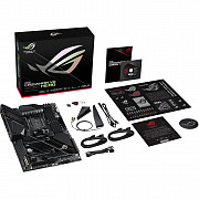 Материнская плата ASUS ROG Crosshair VIII Dark Hero доставка из г.Москва