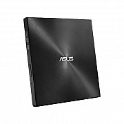 Оптический привод ASUS SDRW-08U9M-U Black BOX доставка из г.Москва