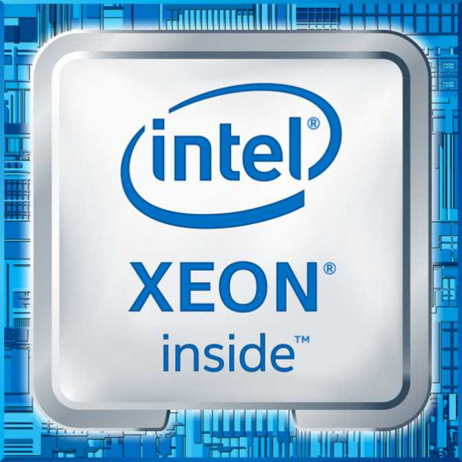 Процессор Intel Xeon E3-1285 v6 LGA1151, 4 x 4100 МГц, OEM Москва - изображение 1