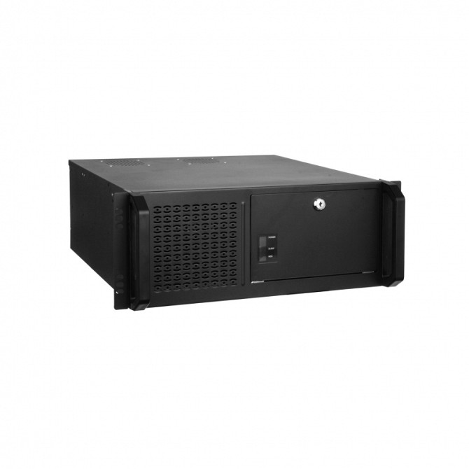 Корпус для сервера 4U ExeGate 4U450-16/4U4019S (EX254716RUS) Москва - изображение 1
