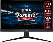 Монитор MSI Optix G241, 1920x1080, 144 Гц, IPS, 23.8" доставка из г.Москва