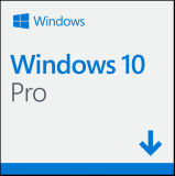 Microsoft Windows 10 Pro, электронный ключ доставка из г.Москва