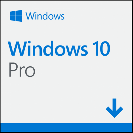 Microsoft Windows 10 Pro, электронный ключ Москва - изображение 1