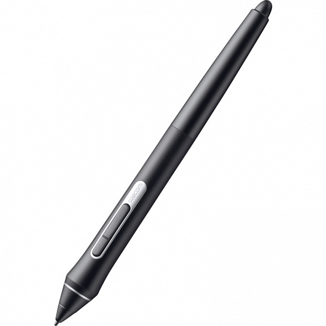 Стилус WACOM Pro Pen 2 (KP504E) Москва - изображение 1