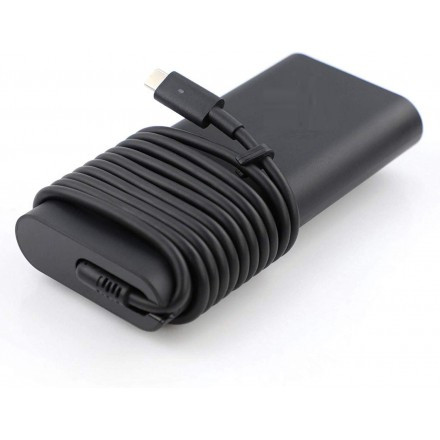 Блок питания универсальный PD USB-C KS-is (KS-503) 130Вт Москва - изображение 1