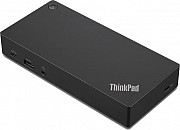 Док-станция Lenovo ThinkPad USB-C Dock Gen 2 (40AS0090EU) доставка из г.Москва