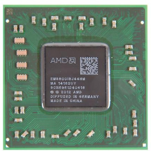 Процессор AMD EM3800IBJ44HM E2-3800 Москва - изображение 1