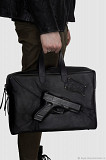 Сумка - laptop bag gun (0097) DAGON доставка из г.Москва