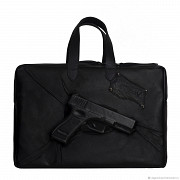 Сумка - laptop bag gun (0097) DAGON доставка из г.Москва