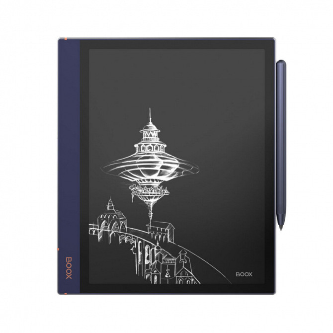 Электронная книга Onyx Boox Note Air 2 Москва - изображение 1
