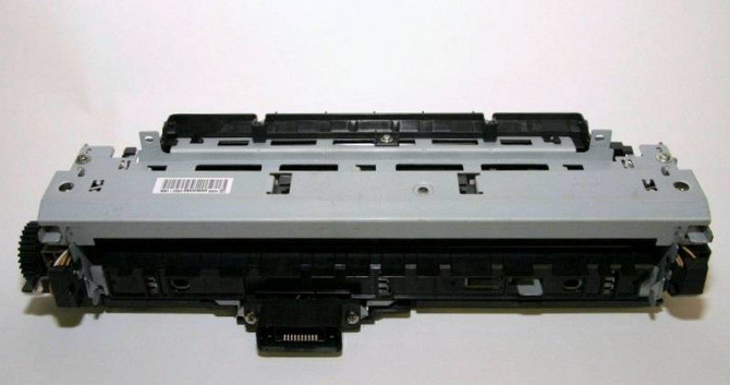 Печь в сборе HP LJ 5200 (RM1-2524/RM2-2901) RM1-2524BULKRU Москва - изображение 1