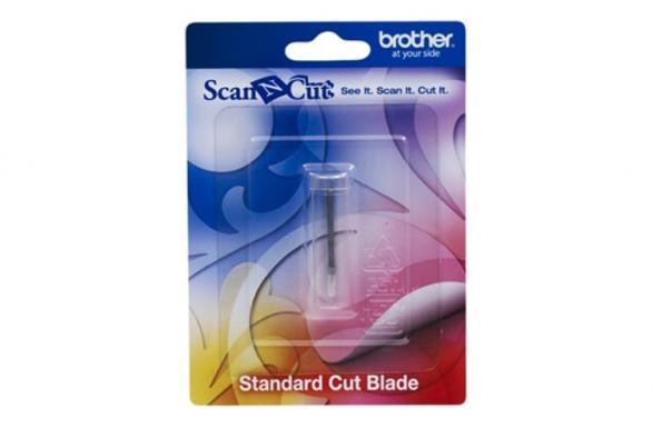 Стандартный нож для резки Brother ScanNCut (CABLDP1) Москва - изображение 1