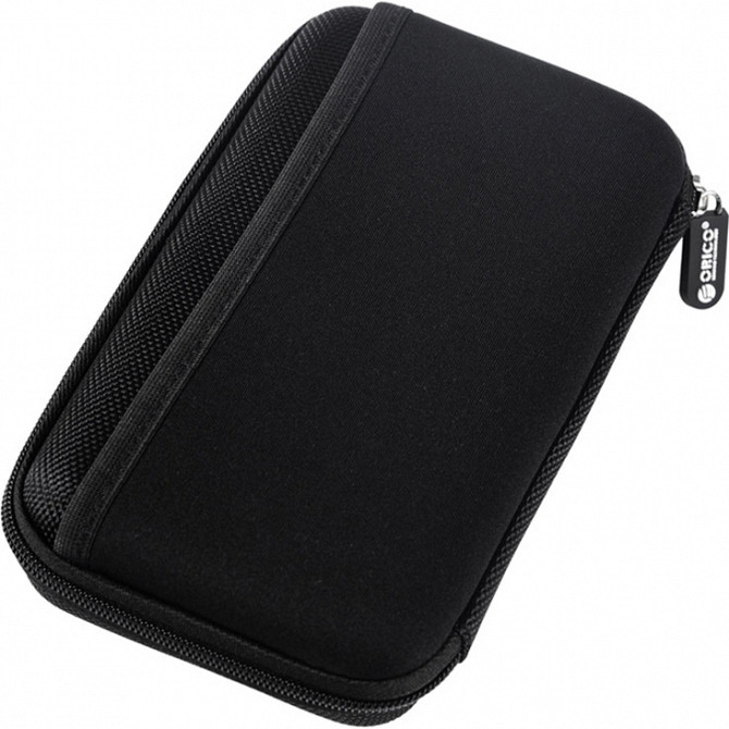 Чехол для HDD Orico PHB-25 Москва - изображение 1