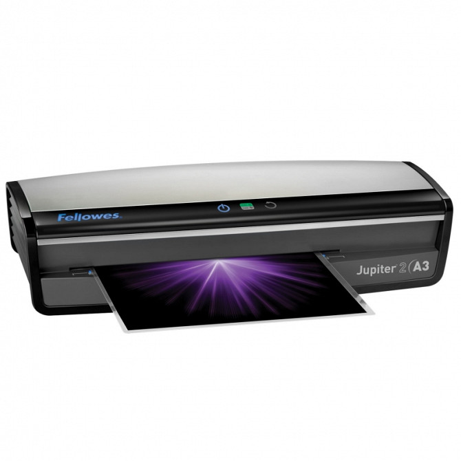 Ламинатор Fellowes Jupiter 2 A3 (FS-5733501) Москва - изображение 1
