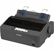Матричный принтер Epson LX-350 доставка из г.Москва