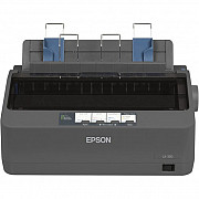 Матричный принтер Epson LX-350 доставка из г.Москва