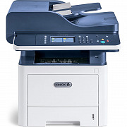Лазерное МФУ Xerox WorkCentre 3345 DNI доставка из г.Москва