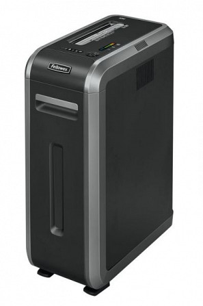 Уничтожитель документов Fellowes Powershred 125Ci Москва - изображение 1