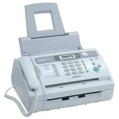 Факс Panasonic KX-FL423RUW Москва - изображение 1