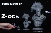 3D принтер Phrozen Sonic MEGA 8K доставка из г.Москва