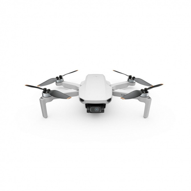 Квадрокоптер DJI Mini SE Fly More Combo Москва - изображение 1