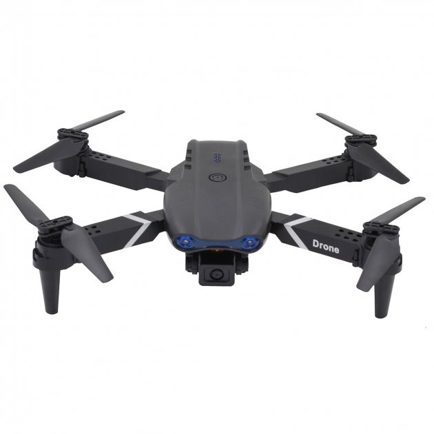 Квадрокоптер Eachine E88 Pro Москва - изображение 1