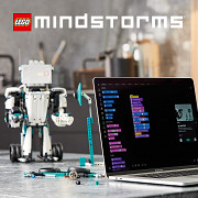 Конструктор LEGO MINDSTORMS EV3 51515 Робот-изобретатель доставка из г.Москва