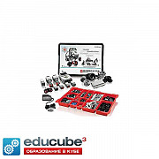 Базовый набор LEGO 45544 MINDSTORMS Education EV3 доставка из г.Москва