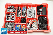 Базовый набор LEGO 45544 MINDSTORMS Education EV3 доставка из г.Москва