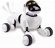 Интеллектуальный щенок-робот собака HeliMax PuppyGo APP - HM1803 доставка из г.Москва