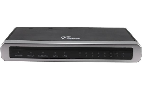 Шлюз IP Grandstream GXW-4108 Москва - изображение 1
