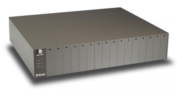 Шасси D-link DMC-1000 Москва - изображение 1