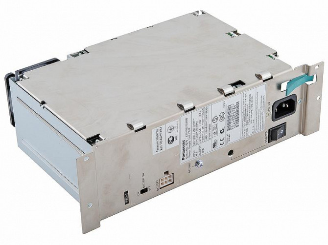 Блок питания Panasonic (KX-TDA0103XJ) Москва - изображение 1