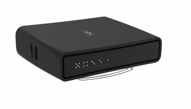 Wi-Fi роутер MikroTik hAP ac2 Москва - изображение 1